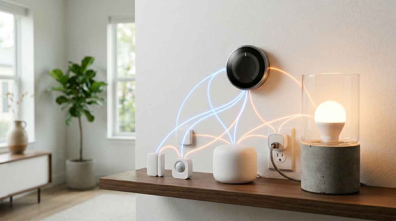 Internet of Things (IoT) 101