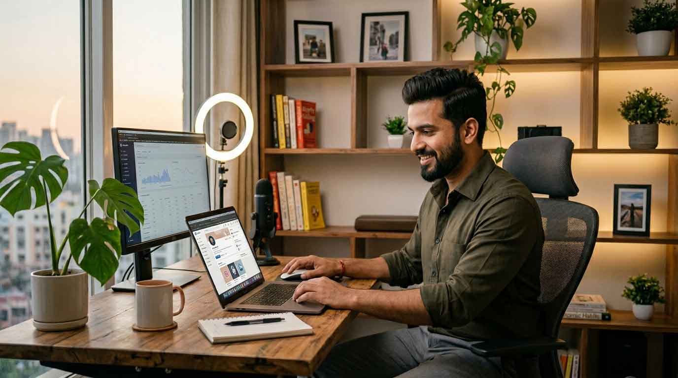 Personal Branding for Executives