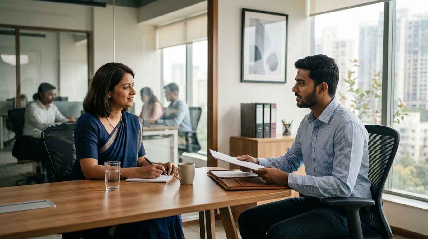 POSH (Prevention of Sexual Harassment) Training