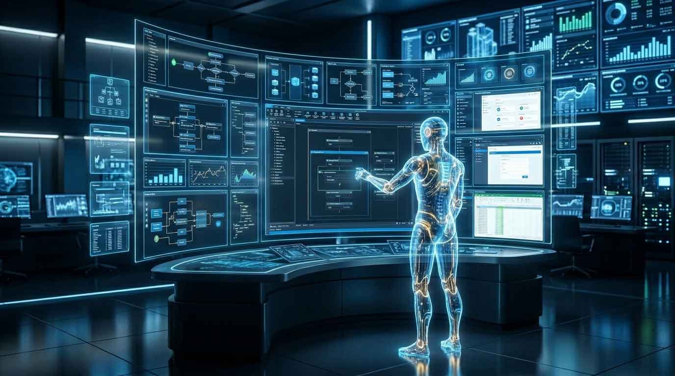 Robotic Process Automation (RPA) with UiPath