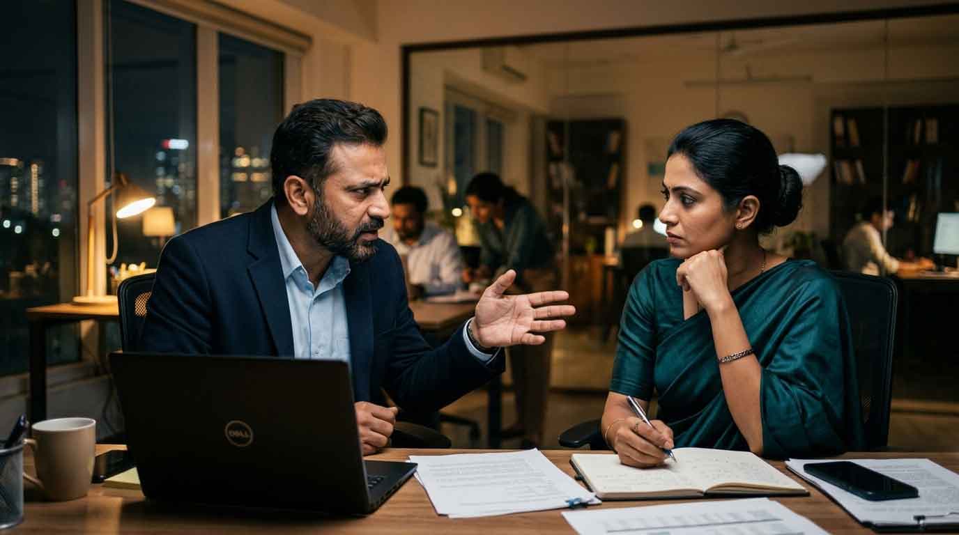 The Art of Doing Crucial Conversations