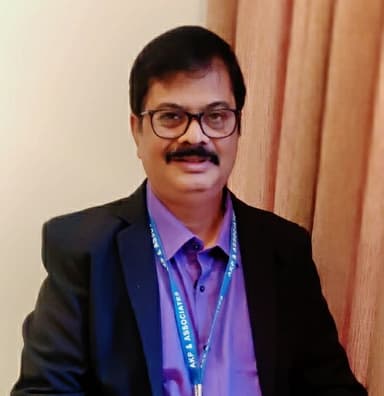 Bibhu Ranjan Pattnaik
