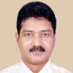 Mr. Milan Das