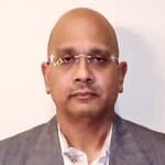 Mr. Somdutt Behura