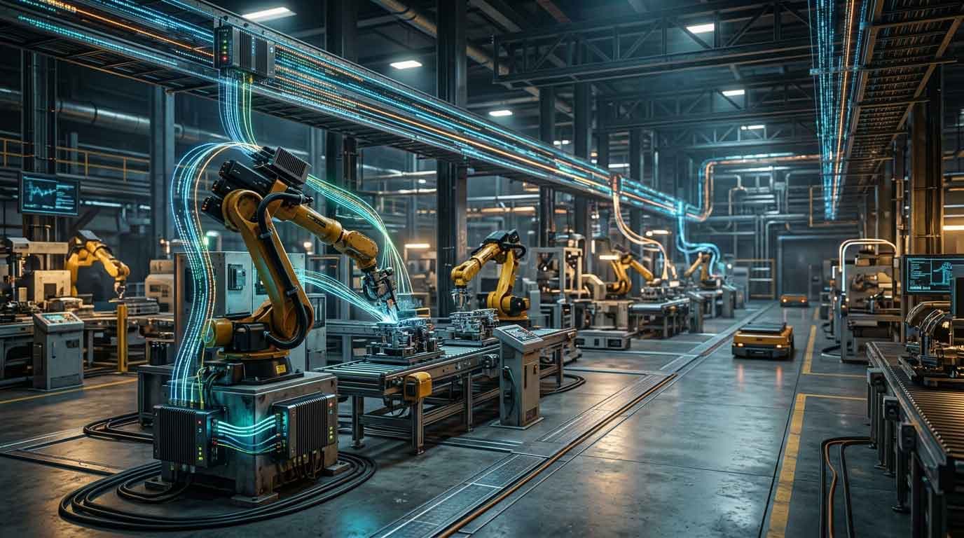 IoT & Edge Computing