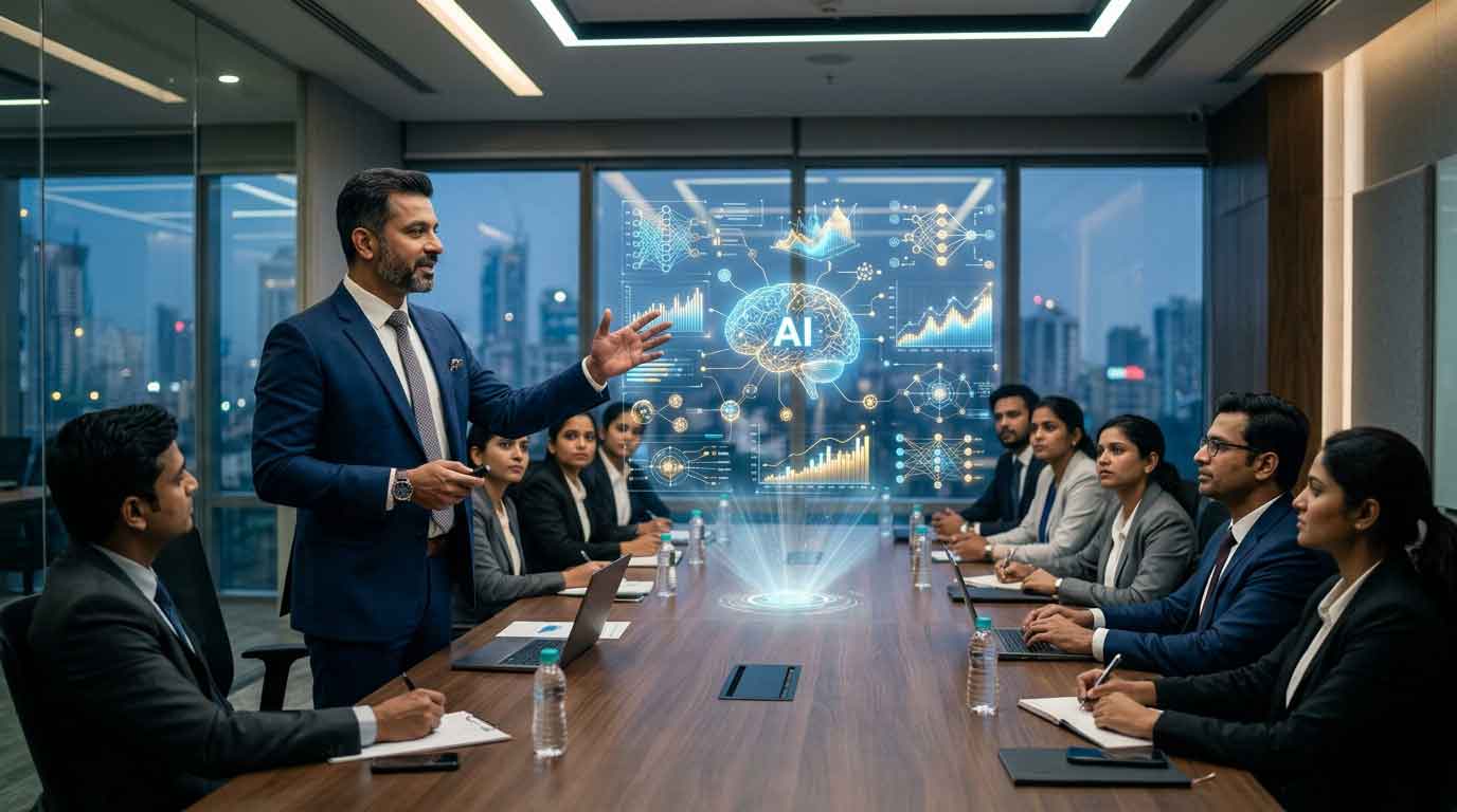 AI for Business Leaders