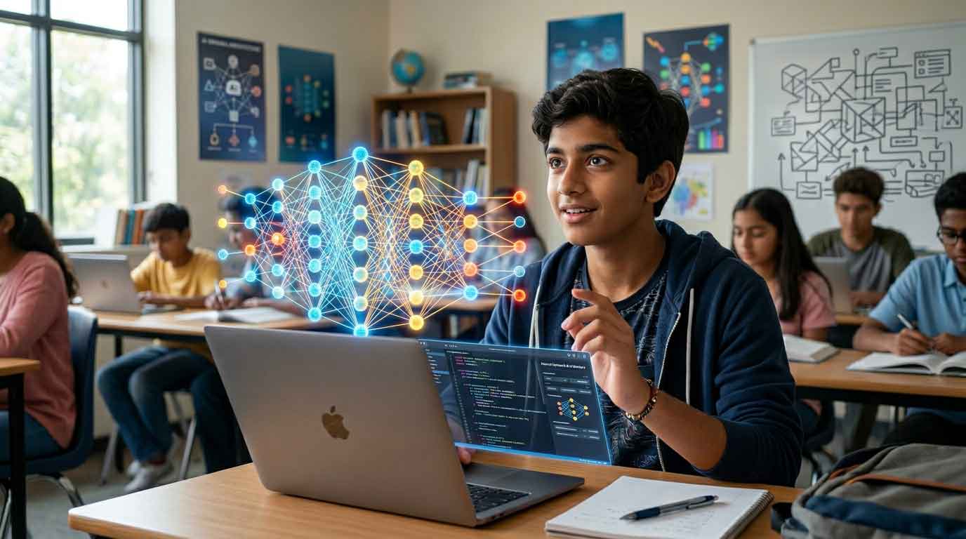 AI/ML Explorers Program