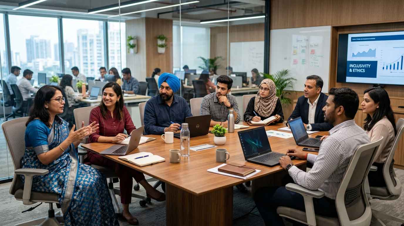 Corporate Compliance + DEI Certification