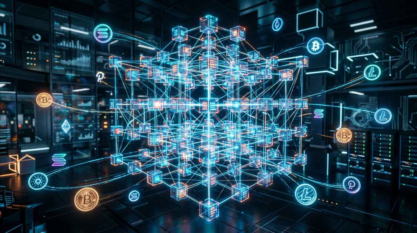 Fintech & Blockchain Essentials