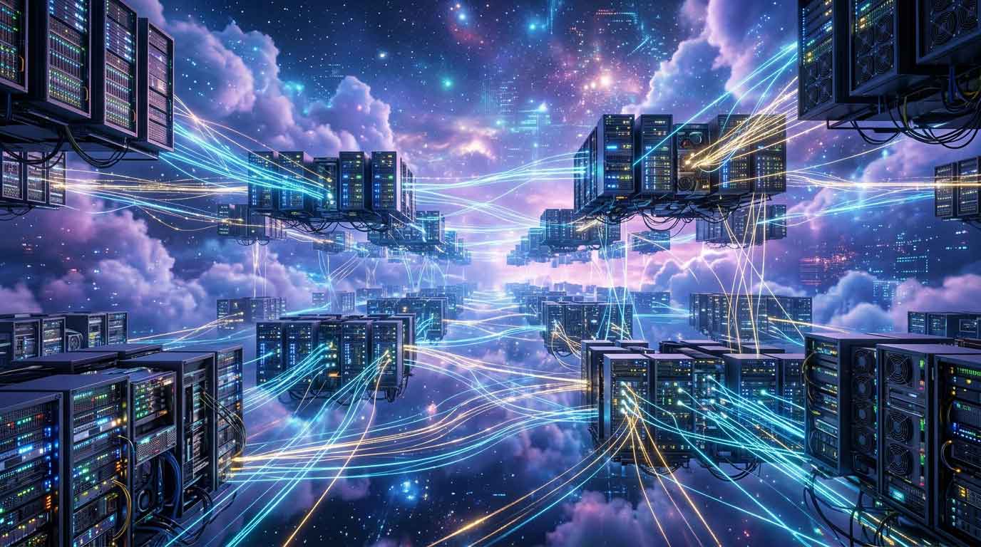 Fundamentals of Cloud Computing (AWS/Azure)