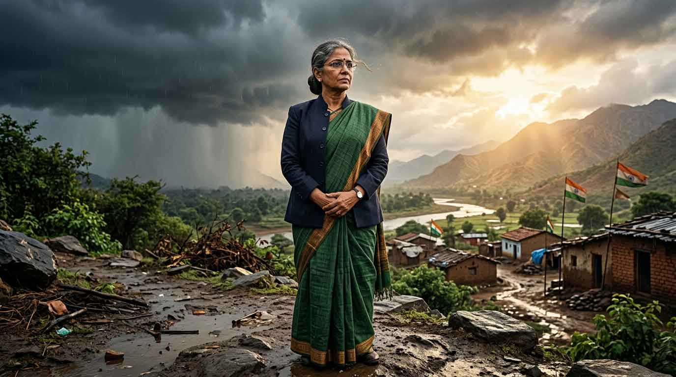 How To Be A Resilient Leader