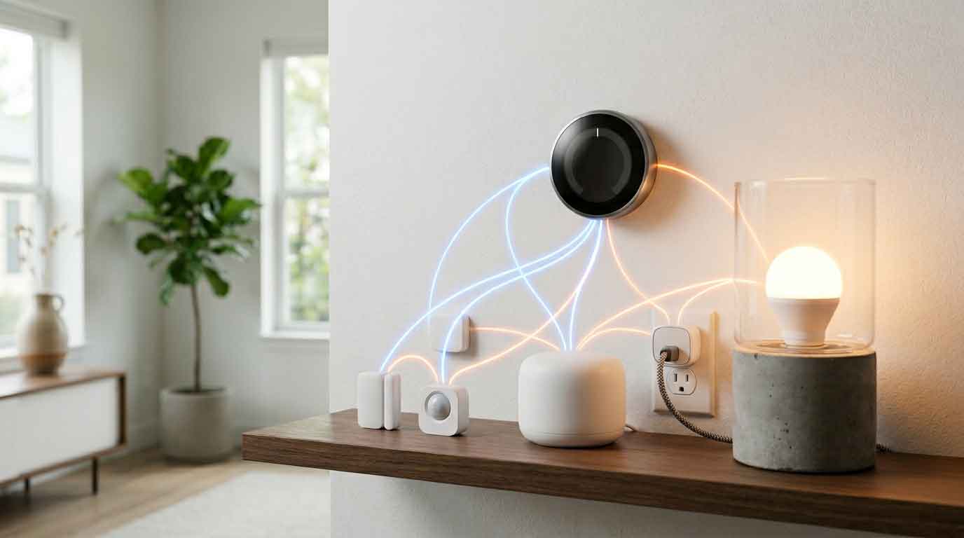 Internet of Things (IoT)