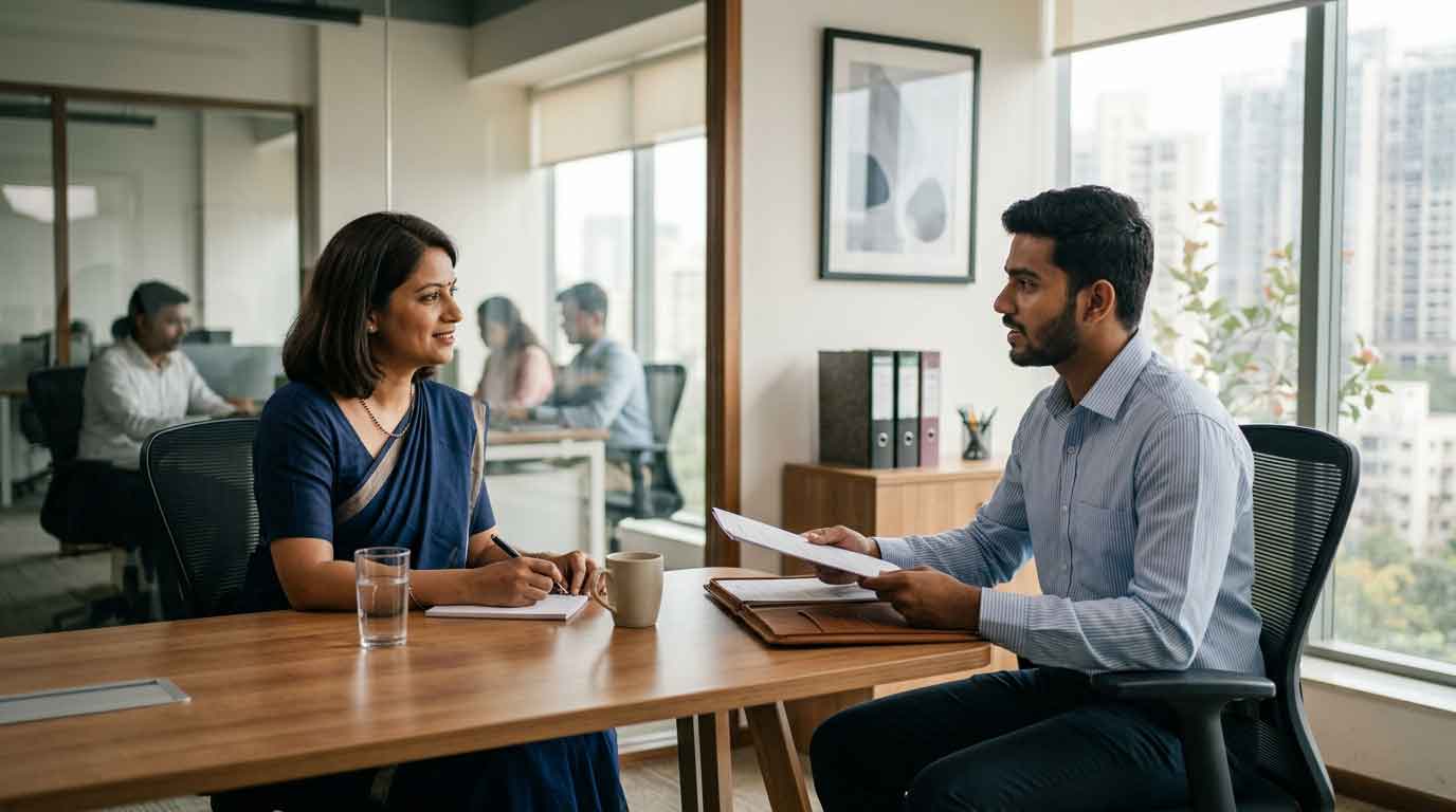 POSH (Prevention of Sexual Harassment) Training