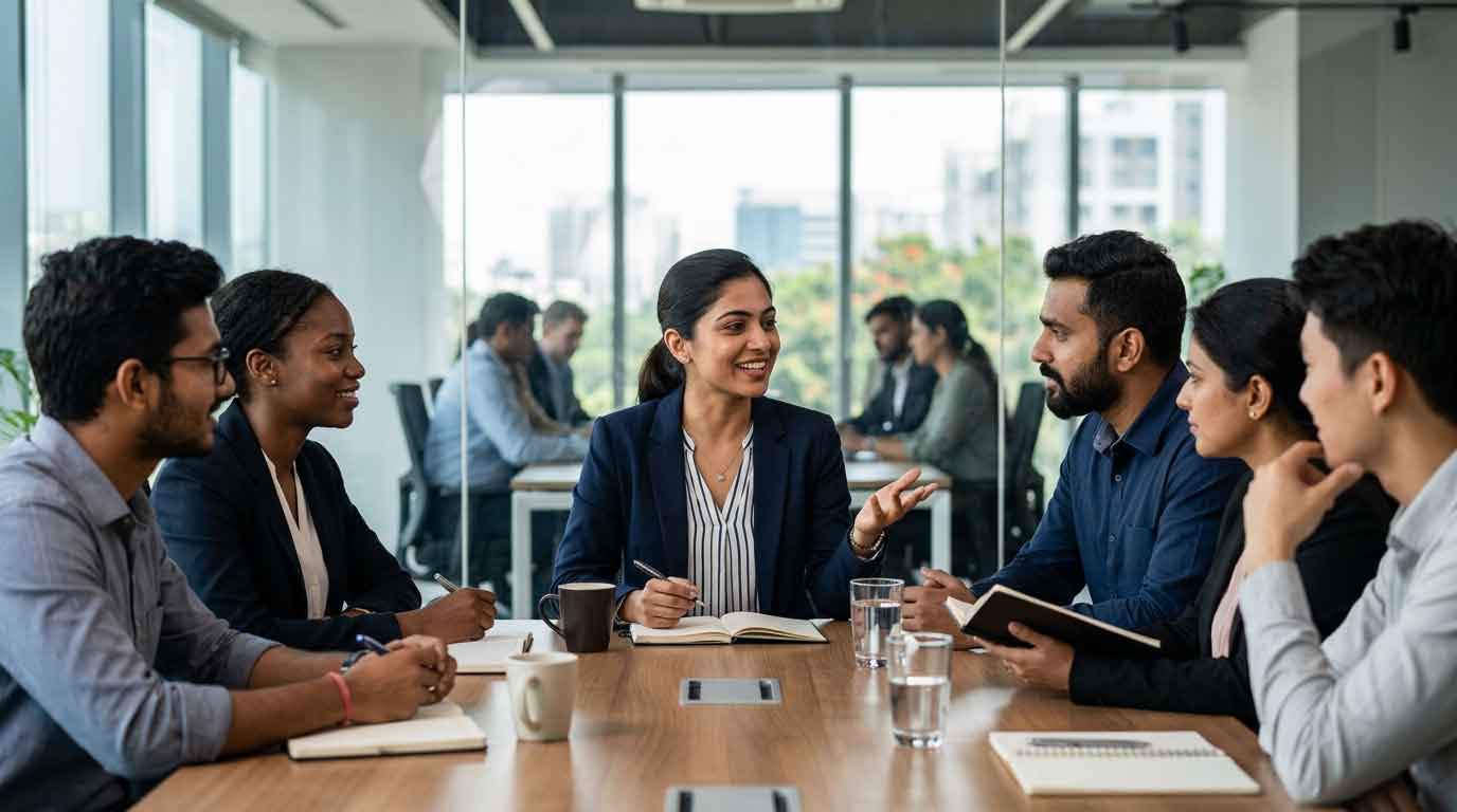 The Complete Professional: Soft Skills Mastery