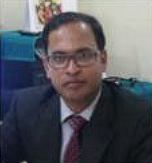 Dr. Gokarneswar Sahoo
