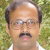 Dr. Pradipta Kumar Panigrahi