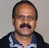 Dr. Siddhartha Panda