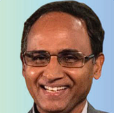 Prof. Ashwini K. Nanda