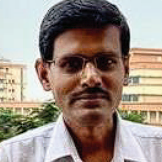 Prof. Himansu Sekhar Biswal